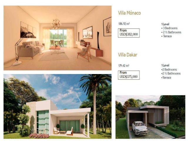 #227 - Apartamento para Venta en La Romana - La Romana - 1