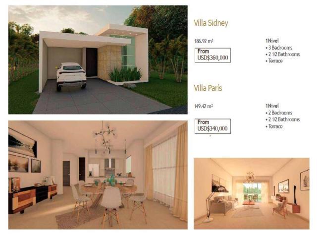 #227 - Apartamento para Venta en La Romana - La Romana - 2