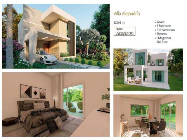 Apartamento para Venta en La Romana - 5