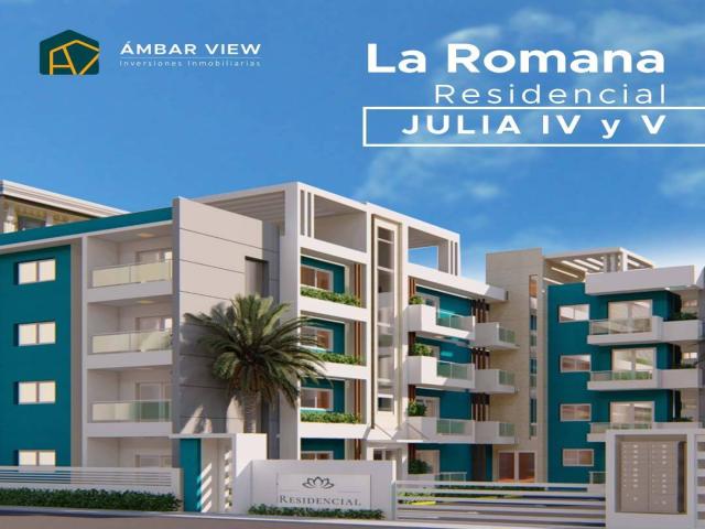 Venta en Romana del Oeste - La Romana