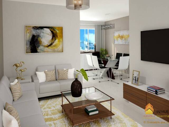 Apartamento para Venta en La Romana - 4