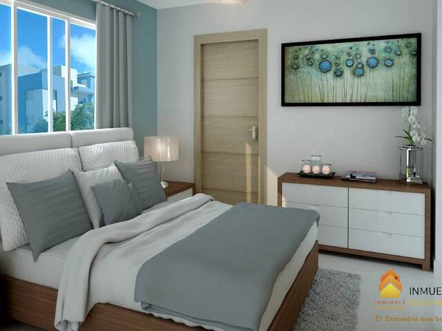 Apartamento para Venta en La Romana - 5