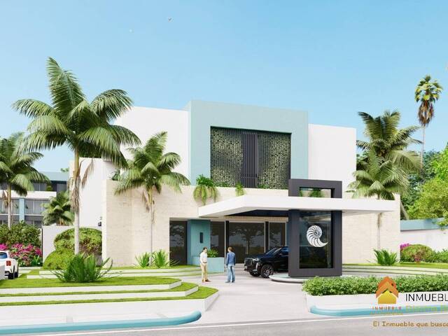 #308 - Apartaestudio para Venta en Higüey - La Altagracia - 3