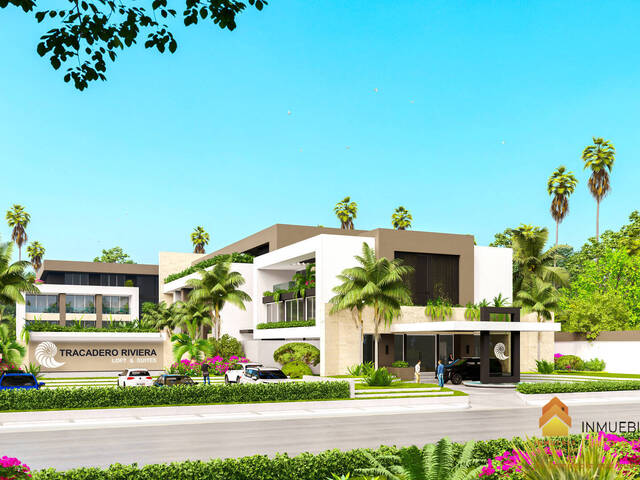 Apartaestudio para Venta en Higüey - 4