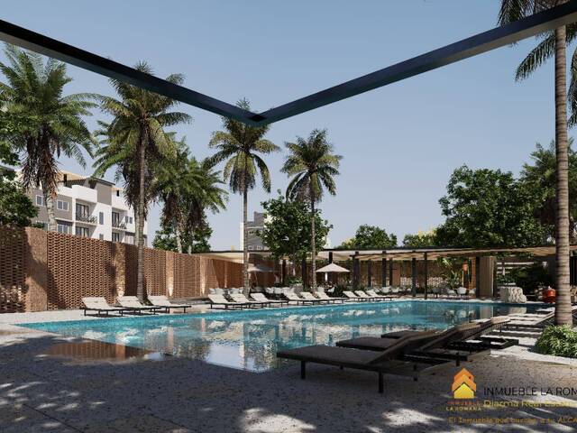 #317 - Apartamento para Venta en La Romana - La Romana - 3