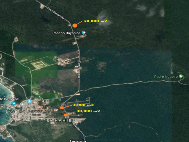 Venta en Bayahibe - Higüey