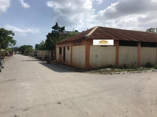 #81 - Nave para Venta en La Romana - La Romana - 2