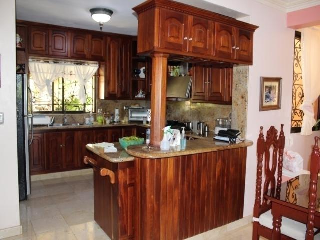 Casa para Venta en La Romana - 4