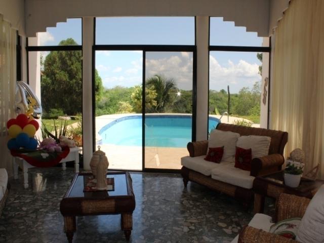 #116 - Casa para Venta en La Romana - La Romana