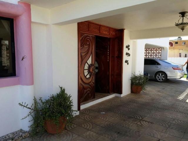 #116 - Casa para Venta en La Romana - La Romana