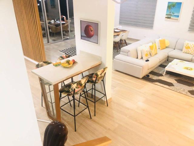 #138 - Villagio para Venta en La Romana - La Romana - 2