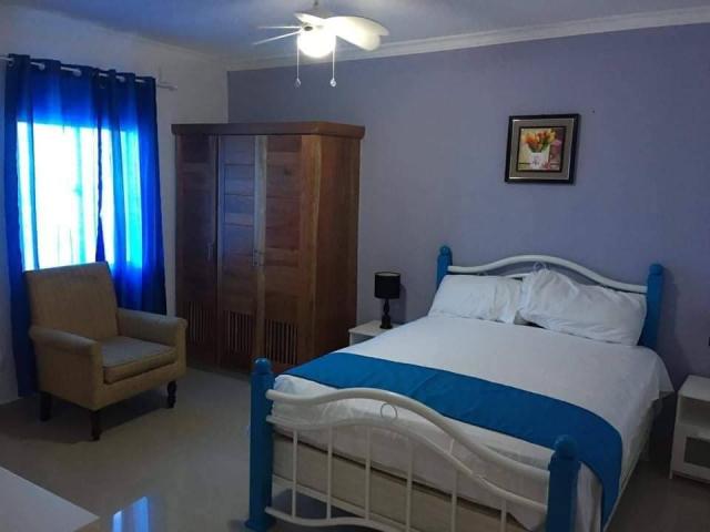 Apartamento para Venta en La Romana - 4