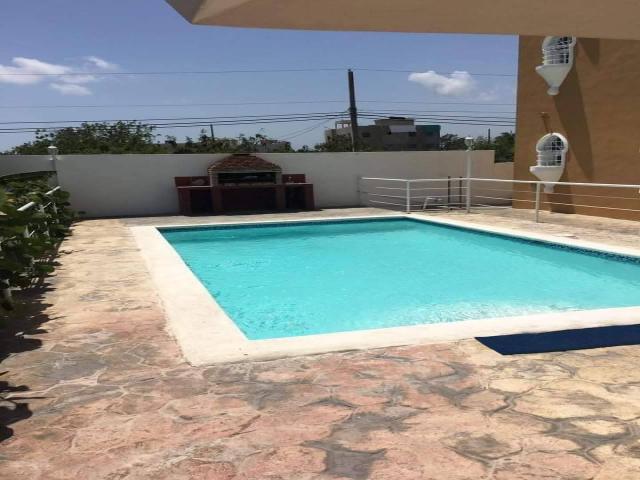 #143 - Apartamento para Venta en La Romana - La Romana - 1