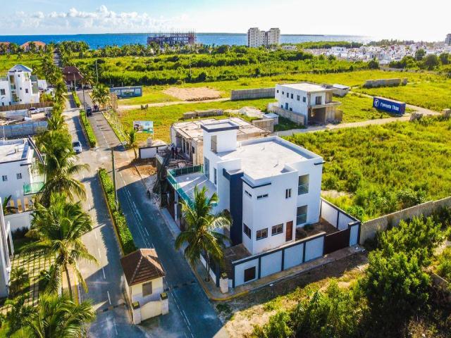 Casa para Venta en La Romana - 5