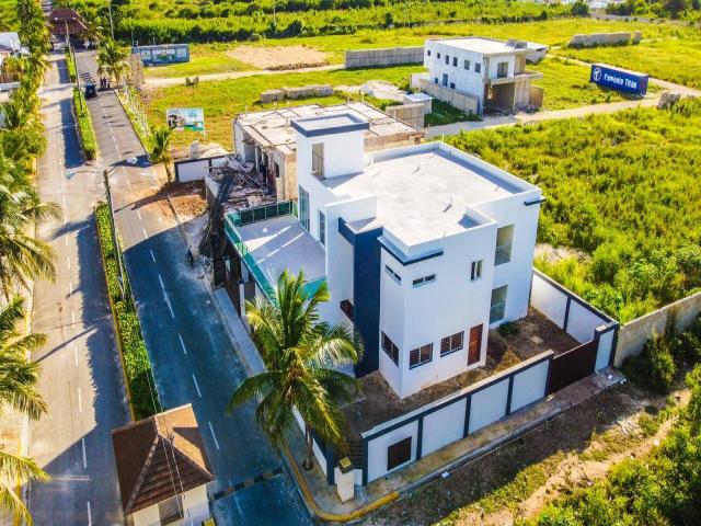 Casa para Venta en La Romana - 4