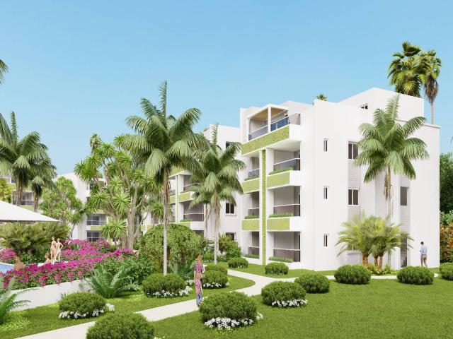 #209 - Apartamento para Venta en La Romana - La Romana