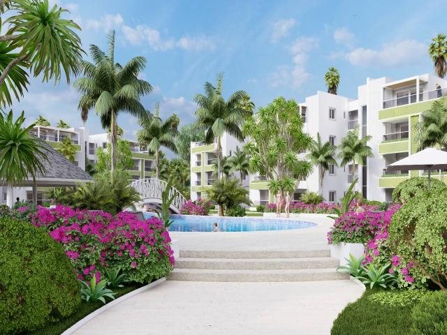#209 - Apartamento para Venta en La Romana - La Romana