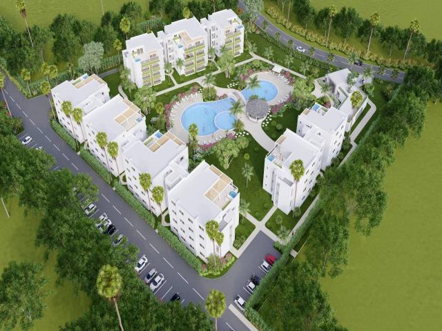 Apartamento para Venta en La Romana - 5