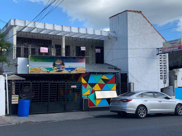 #213 - Casa para Venta en La Romana - La Romana