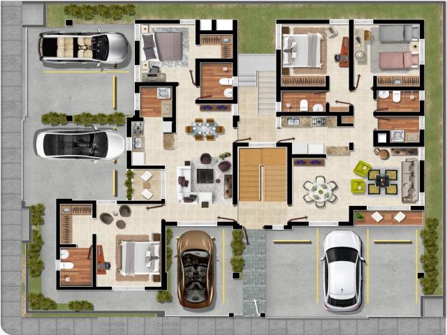 Apartamento para Venta en La Romana - 4