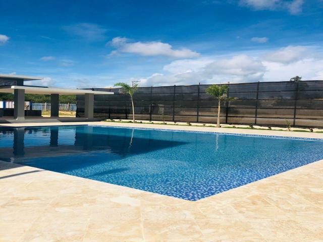 Venta en Villa Real, Terrazas del Este - La Romana