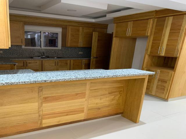 Apartamento para Venta en La Romana - 4