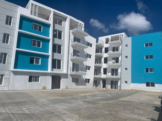 Venta en Romana del Oeste - La Romana