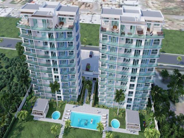 #251 - Apartamento para Venta en La Romana - La Romana