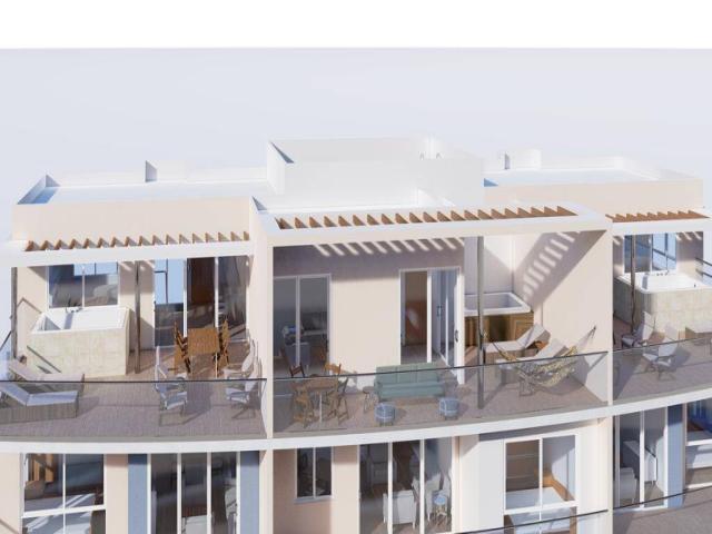 Apartamento para Venta en La Romana - 5