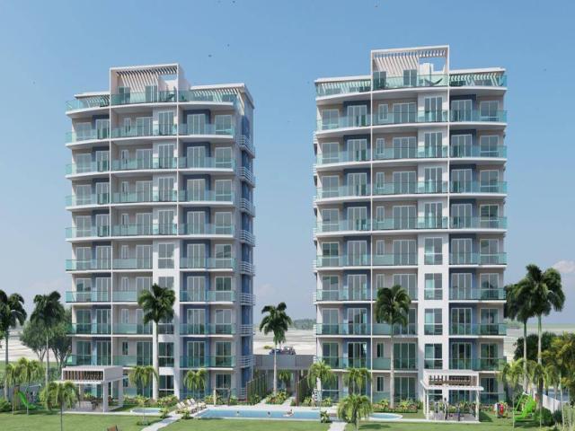 #251 - Apartamento para Venta en La Romana - La Romana