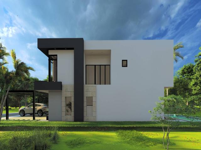 Casa para Venta en Higüey - 4