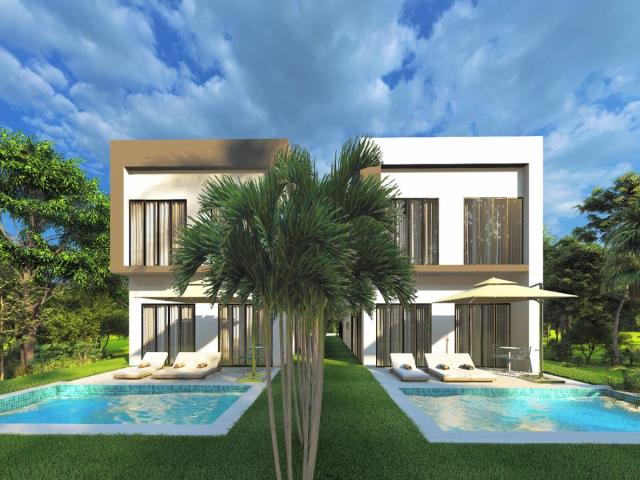 #252 - Casa para Venta en Higüey - La Altagracia - 3