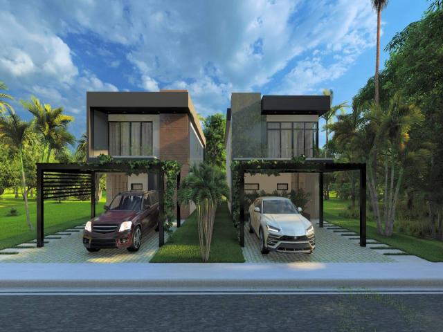 #252 - Casa para Venta en Higüey - La Altagracia - 2