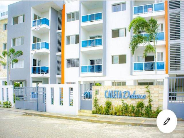 #263 - Apartamento para Venta en La Romana - La Romana