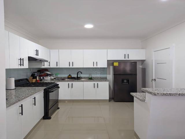 #263 - Apartamento para Venta en La Romana - La Romana