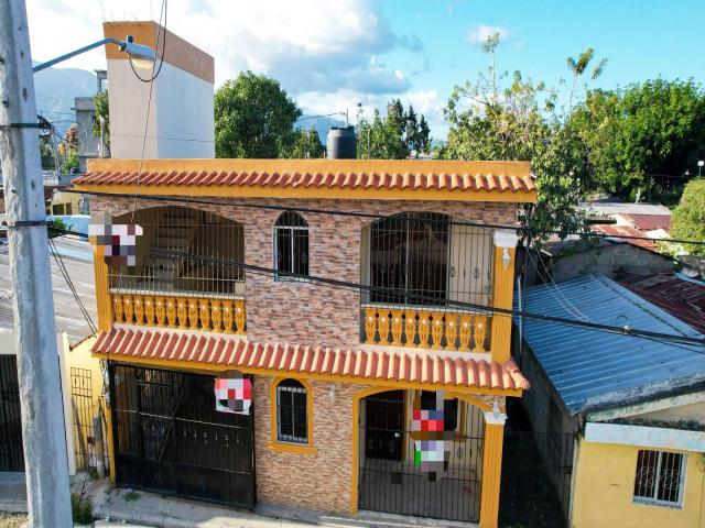 #264 - Casa para Venta en Bonao - Monseñor Nouel - 1