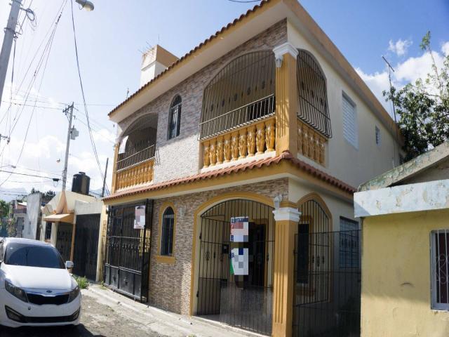 #264 - Casa para Venta en Bonao - Monseñor Nouel - 3
