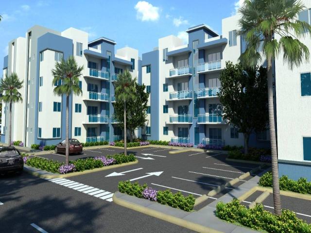 #265 - Apartamento para Venta en La Romana - La Romana - 2