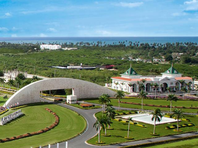 #267 - Área para Venta en San Pedro de Macorís - San Pedro de Macorís - 1