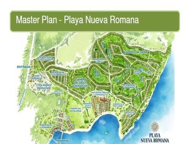 #267 - Área para Venta en San Pedro de Macorís - San Pedro de Macorís - 3