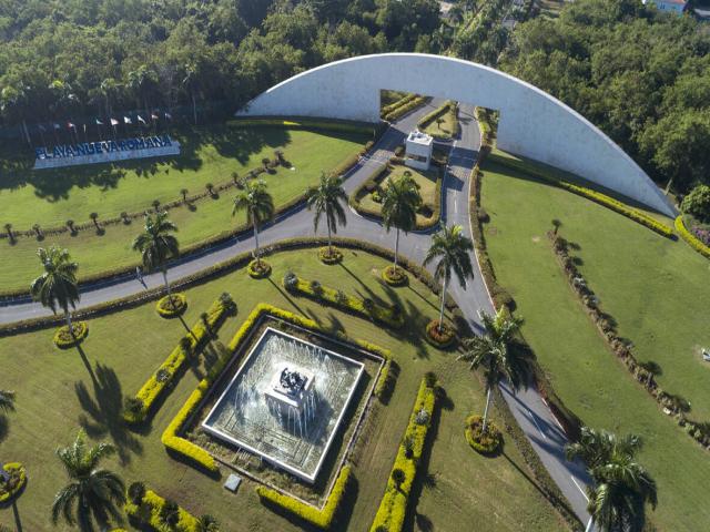 #267 - Área para Venta en San Pedro de Macorís - San Pedro de Macorís - 2