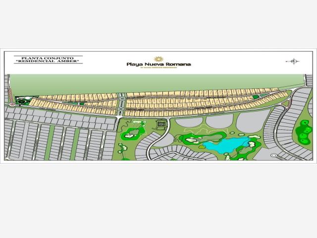 Área para Venta en San Pedro de Macorís - 4