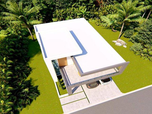#271 - Casa para Venta en Punta Cana - La Altagracia - 3