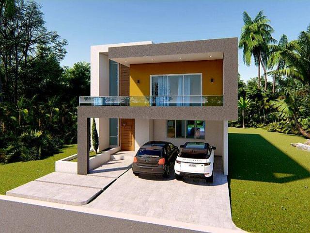 #271 - Casa para Venta en Punta Cana - La Altagracia - 2