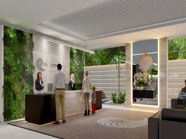 Apartamento para Venta en La Romana - 5