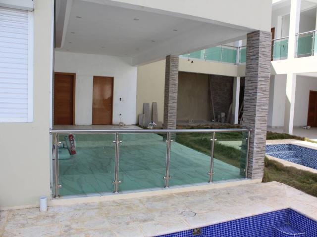 #280 - Casa para Venta en La Romana - La Romana