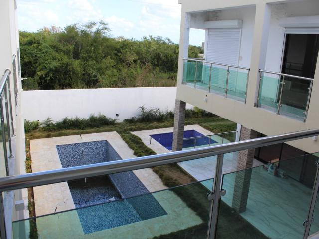 #280 - Casa para Venta en La Romana - La Romana