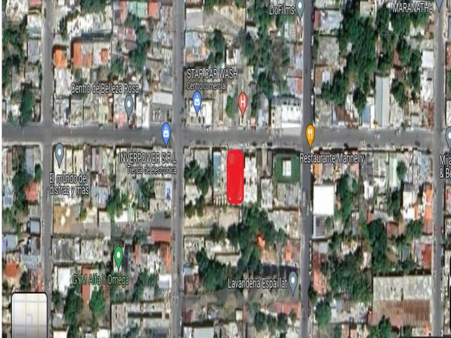 #281 - Área para Venta en La Romana - La Romana - 1