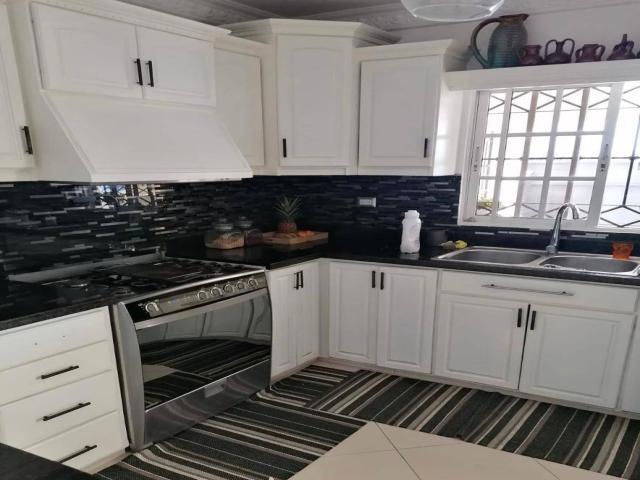 #282 - Casa para Venta en La Romana - La Romana