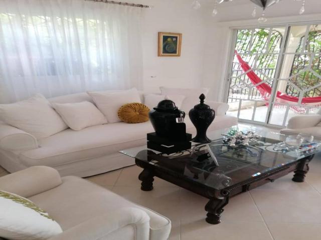 Casa para Venta en La Romana - 5